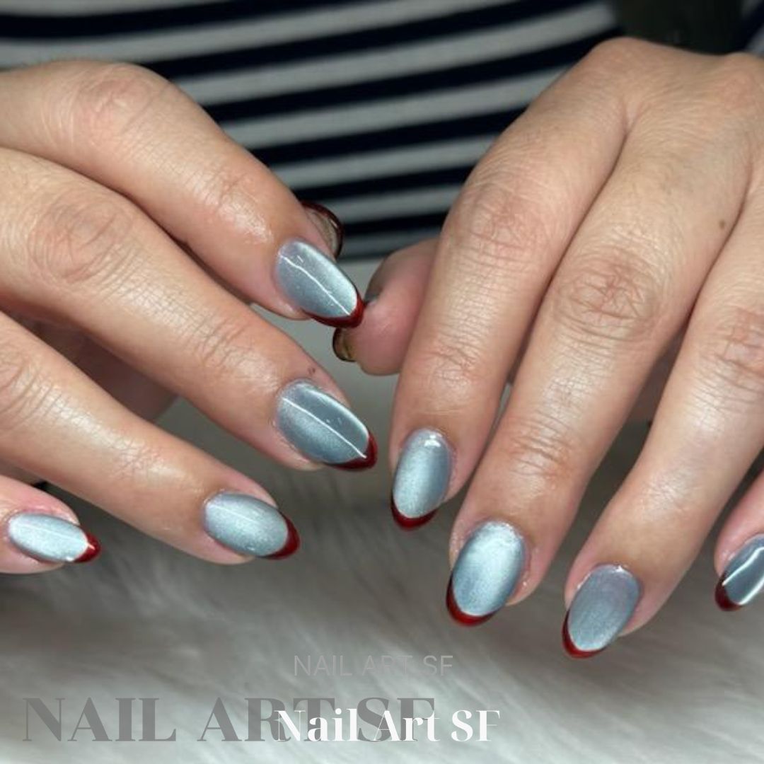 Nail Art SF